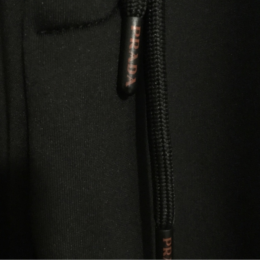 Prada Track Pants size L - Picture 4 of 11
